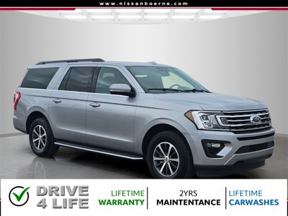 Used 2021 Ford Expedition Max XLT