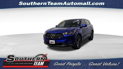 Used 2023 Acura RDX A-Spec