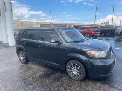 Used 2010 Scion xB