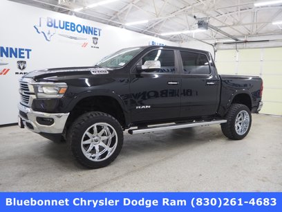 Used 2020 RAM 1500 Laramie