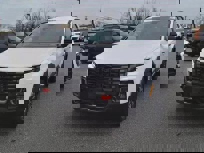 New 2025 Hyundai Santa Cruz XRT