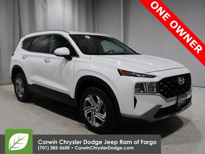 Used 2023 Hyundai Santa Fe SEL