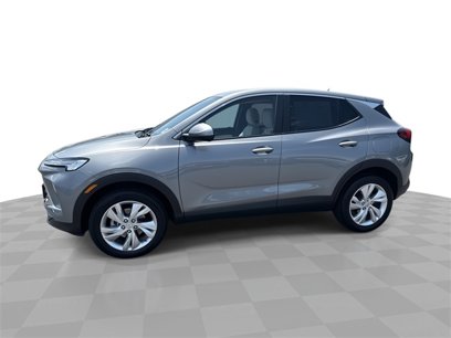 Used 2025 Buick Encore GX Preferred w/ Comfort Package