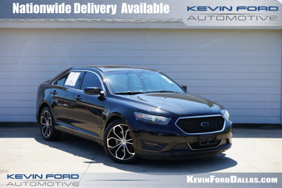 Used 2013 Ford Taurus SHO