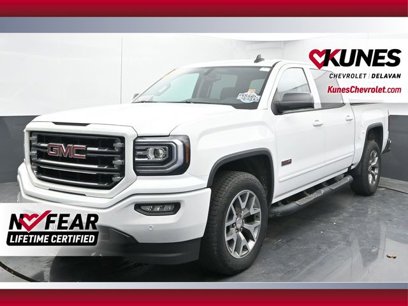 Used 2018 GMC Sierra 1500 SLT