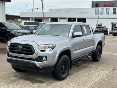 Used 2022 Toyota Tacoma SR5