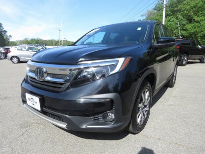 Used 2019 Honda Pilot EX-L