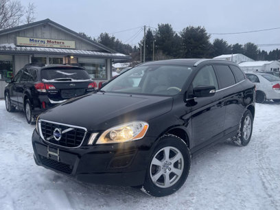 Used 2012 Volvo XC60 3.2