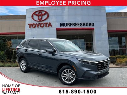 Used 2023 Honda CR-V EX