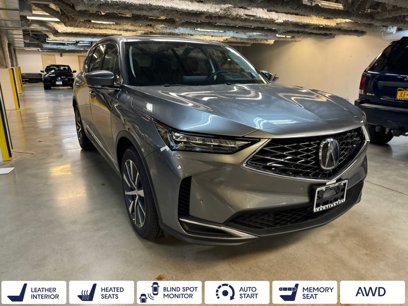 New 2025 Acura MDX w/ Technology Package