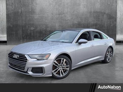 Used 2019 Audi A6 3.0T Premium w/ Convenience Package