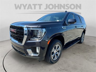 New 2024 GMC Yukon SLE w/ Gmc Pro Safety Plus Package