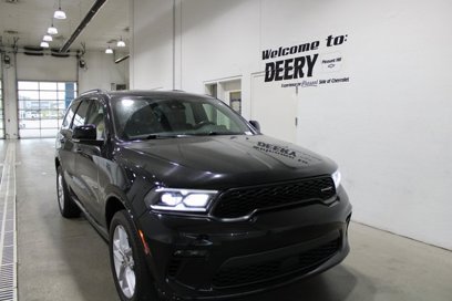 Used 2023 Dodge Durango GT