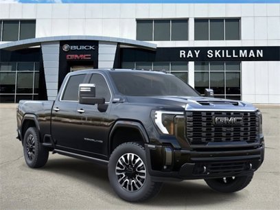 New 2025 GMC Sierra 3500 Denali Ultimate