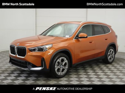 Certified 2023 BMW X1 xDrive28i