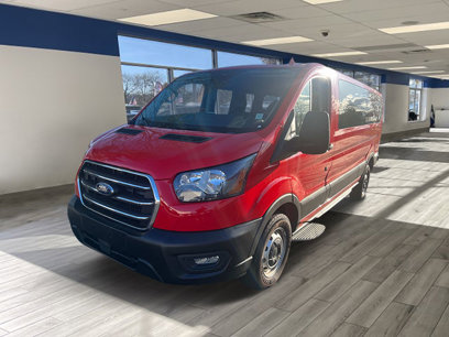 Used 2020 Ford Transit 350 XL