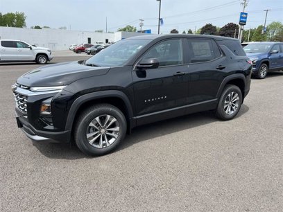 New 2026 Chevrolet Equinox LT w/ Convenience Package II
