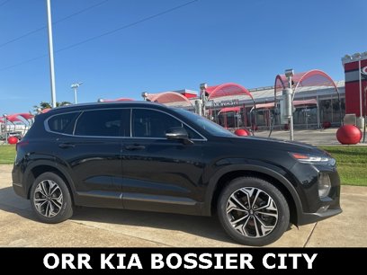 Used 2020 Hyundai Santa Fe Limited