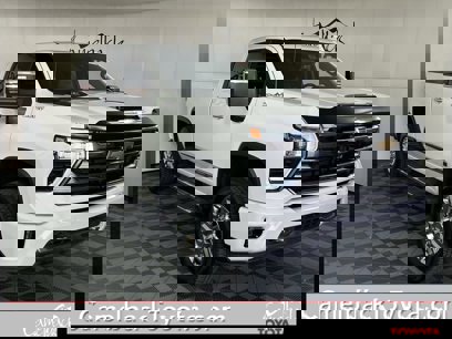 Used 2024 Chevrolet Silverado 2500 High Country w/ High Country Premium Package