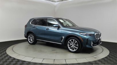 Used 2024 BMW X5 xDrive40i w/ Premium Package