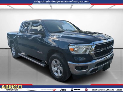 Used 2022 RAM 1500 Lone Star