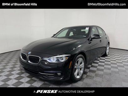 Used 2016 BMW 328i xDrive Sedan