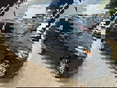 Used 2021 Mitsubishi Mirage G4 LE