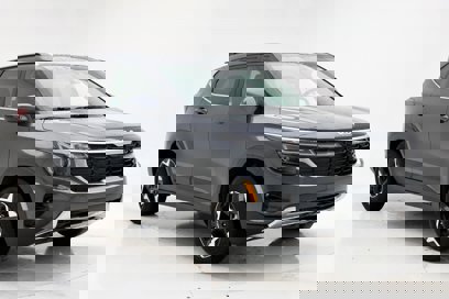 Used 2024 Kia Seltos EX