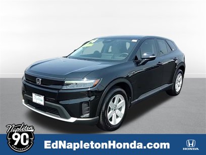 Used 2024 Honda Prologue EX