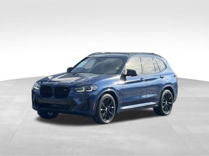 Used 2023 BMW X3 M40i