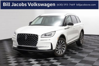 Used 2023 Lincoln Corsair Reserve w/ Equipment Group 201A