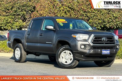Used 2023 Toyota Tacoma SR5