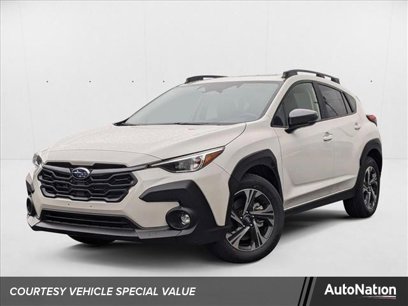 New 2025 Subaru Crosstrek 2.5i Premium