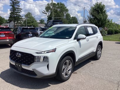 Used 2023 Hyundai Santa Fe SEL