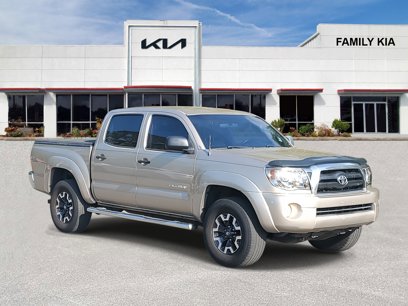 Used 2006 Toyota Tacoma PreRunner