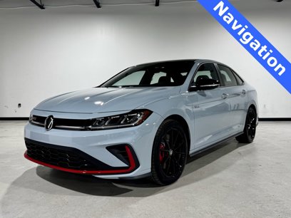 Used 2025 Volkswagen Jetta GLI Autobahn