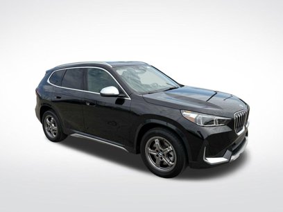 Certified 2024 BMW X1 xDrive28i