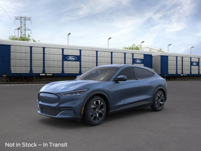 New 2024 Ford Mustang Mach-E Select