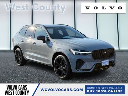 New 2026 Volvo XC60 B5 Ultra