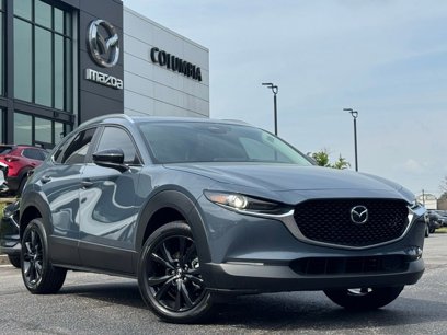 New 2025 MAZDA CX-30 AWD 2.5 S w/ Preferred Package