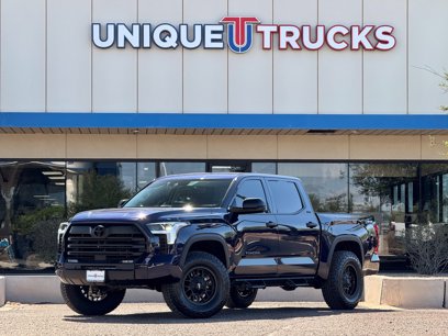 Used 2022 Toyota Tundra SR5