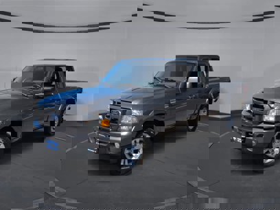 Used 2011 Ford Ranger Sport