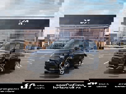 New 2025 Kia Soul S