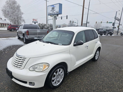 Used 2008 Chrysler PT Cruiser Touring