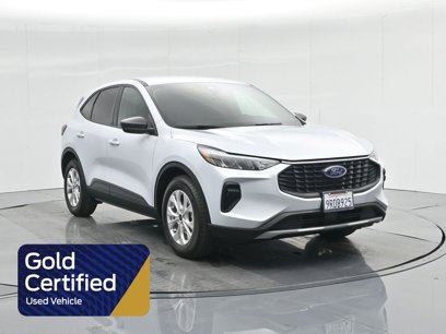 Used 2025 Ford Escape Active