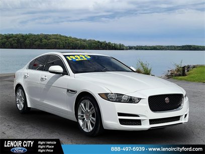 Used 2019 Jaguar XE