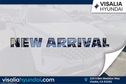 Certified 2023 Hyundai Santa Fe SEL Premium