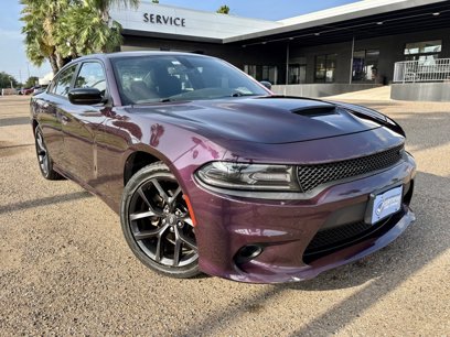 Used 2021 Dodge Charger GT