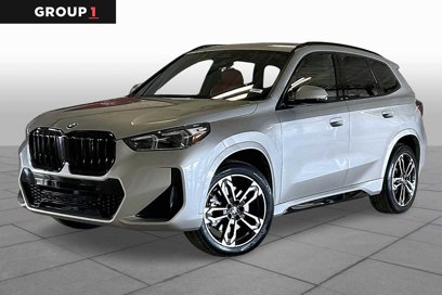 New 2025 BMW X1 xDrive28i w/ M Sport Package