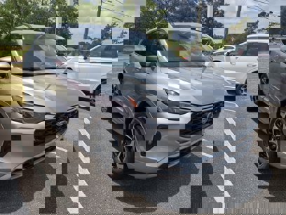 Used 2024 Ford Escape ST-Line Elite w/ Premium Technology Package